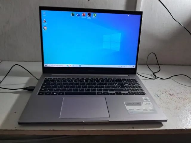 NOTEBOOK SAMSUNG BOOK - Foto 2