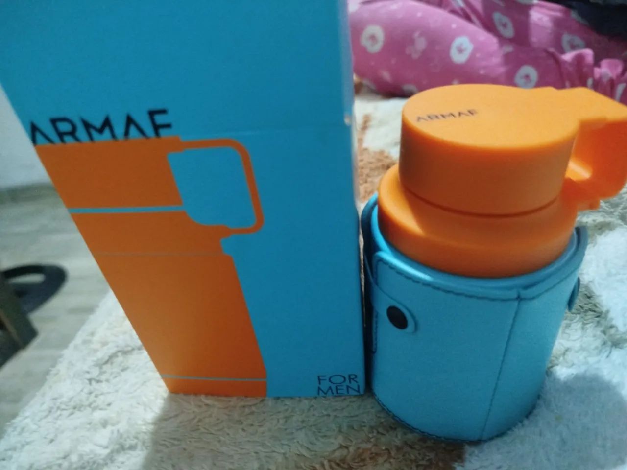 Perfume armaf masculino  - Foto 3