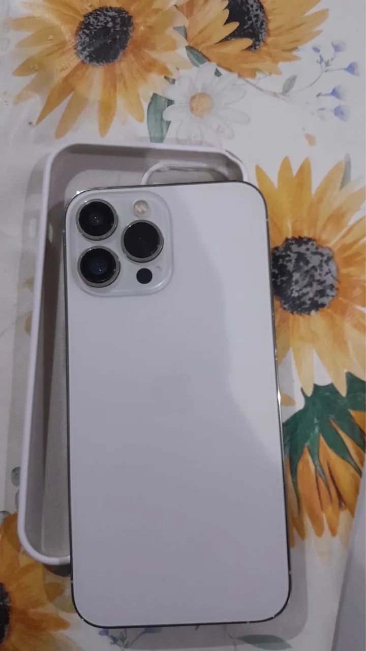 IPHONE 13 pro Max - Foto 4
