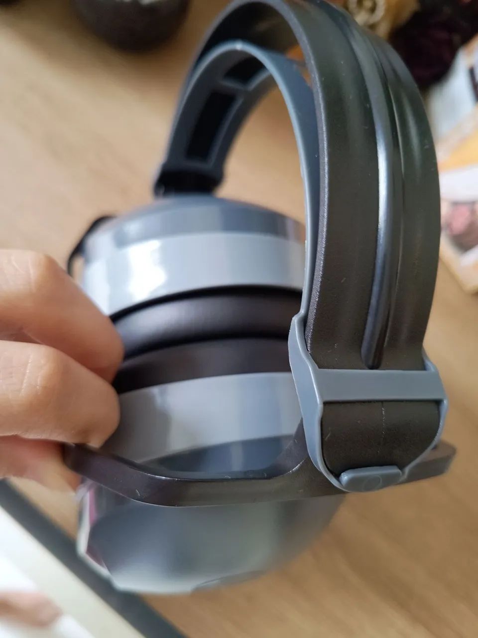 Abafador 21db - Foto 2