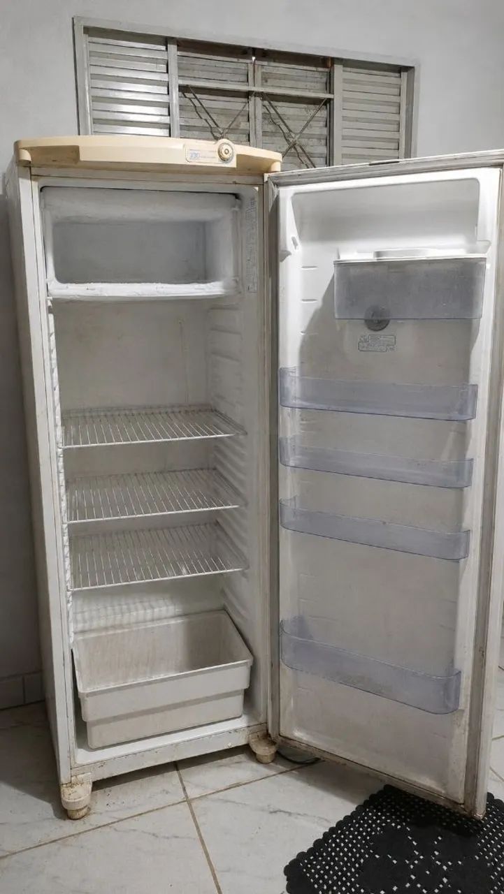Geladeira  - Foto 2