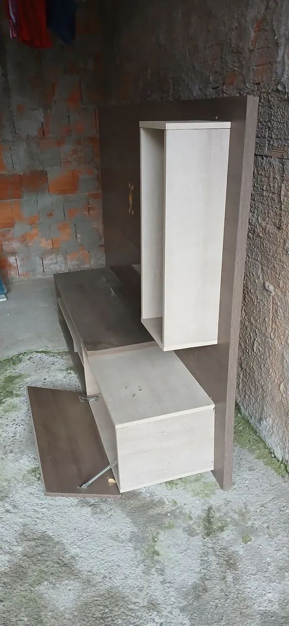 Rack para tv - Foto 4