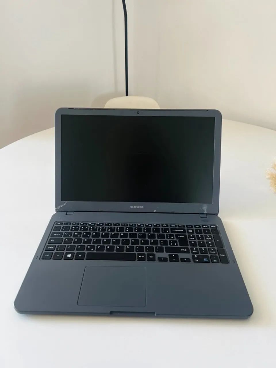 Notebook Samsung i5 + SSD 240GB 8GB RAM - Foto 4