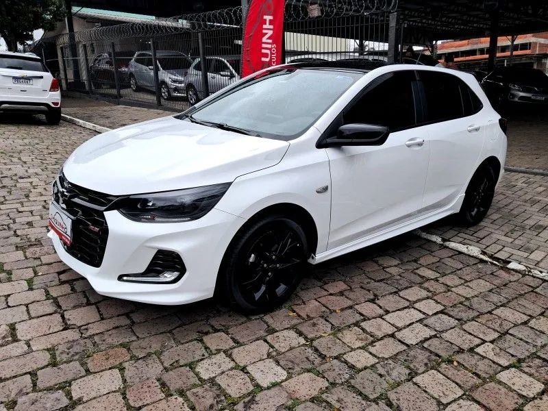 Onix rs 2024 - Foto 3