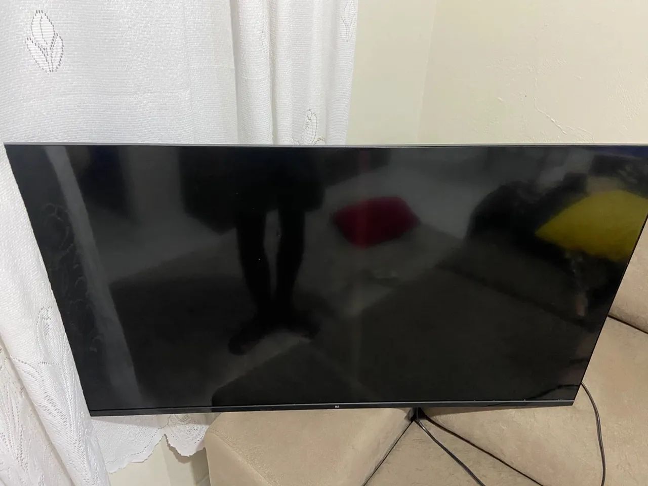 TV  - Foto 2