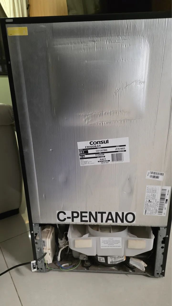 Cervejeira cônsul  - Foto 4