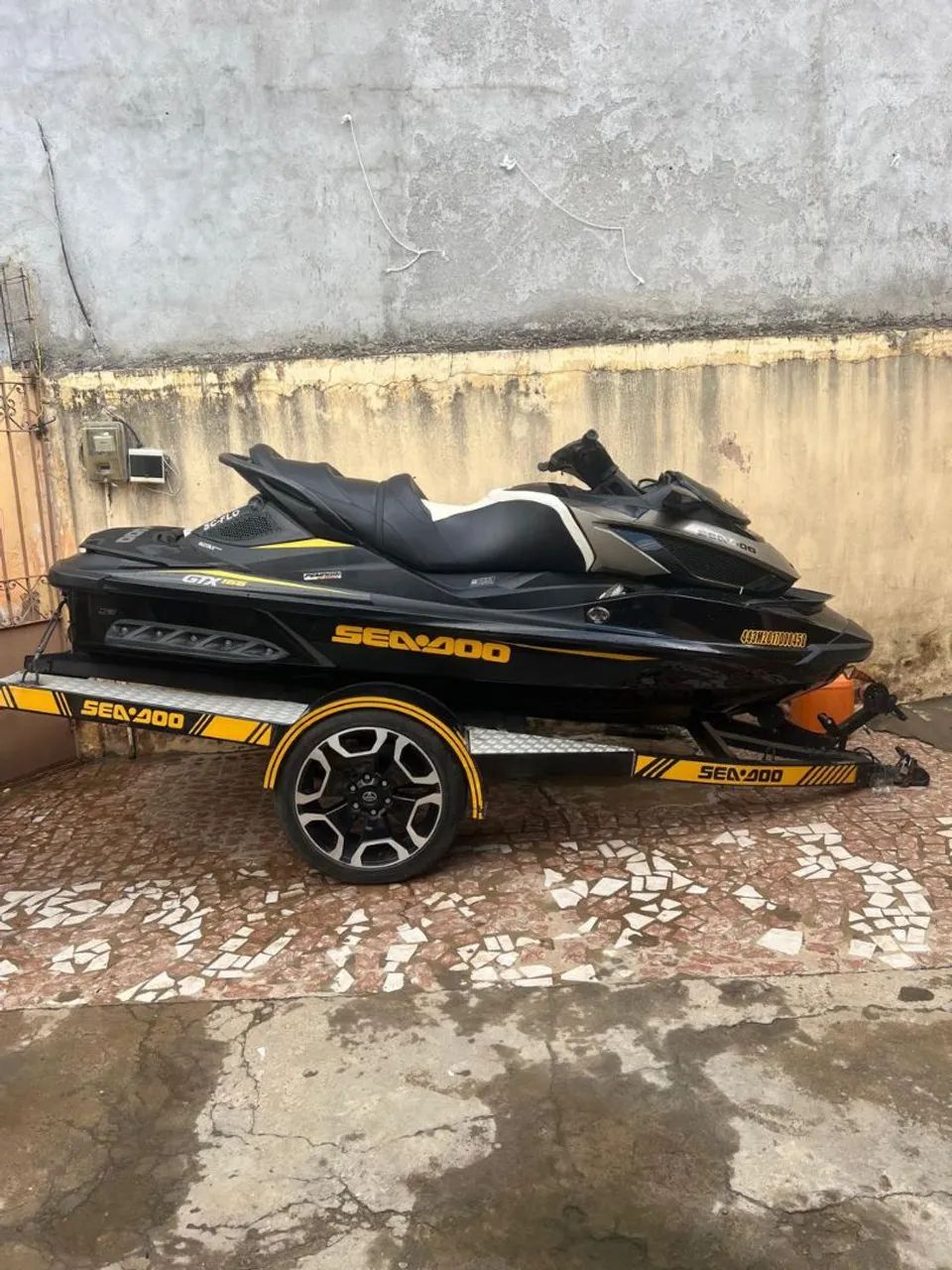 Jet sky - Foto 2