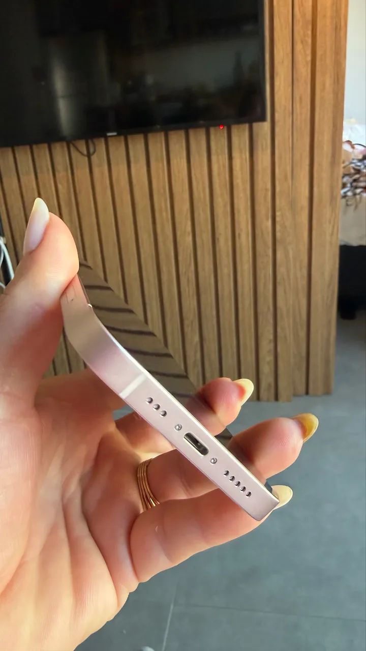 IPHONE 13 128 - Foto 3