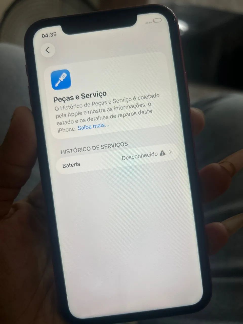 IPhone 11 - Foto 2