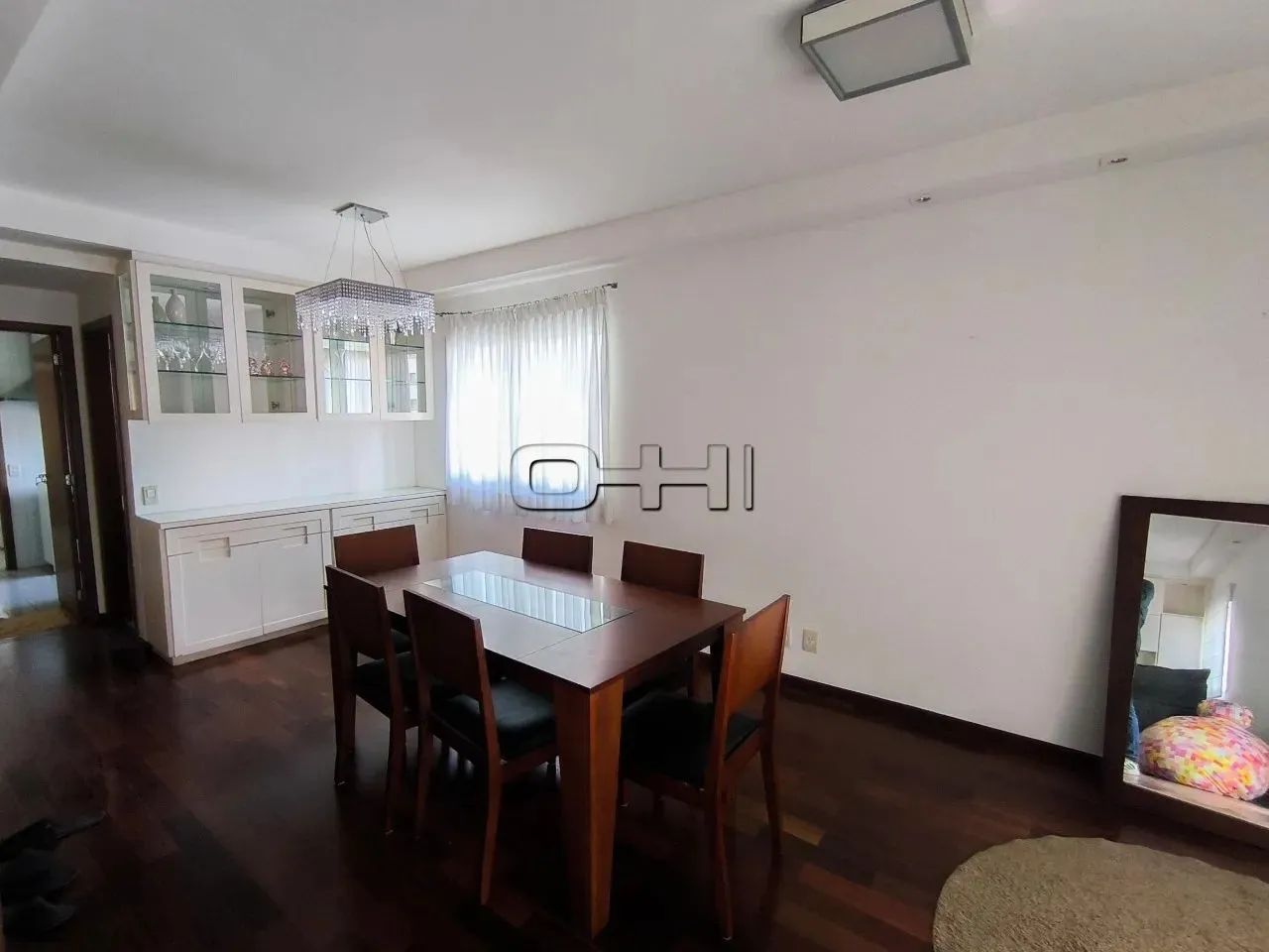 Aluguel Apartamento 2 Dormitórios - 119 m² Jardim Paulista - Foto 4