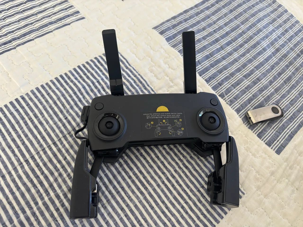 DJI Mini SE - Foto 4