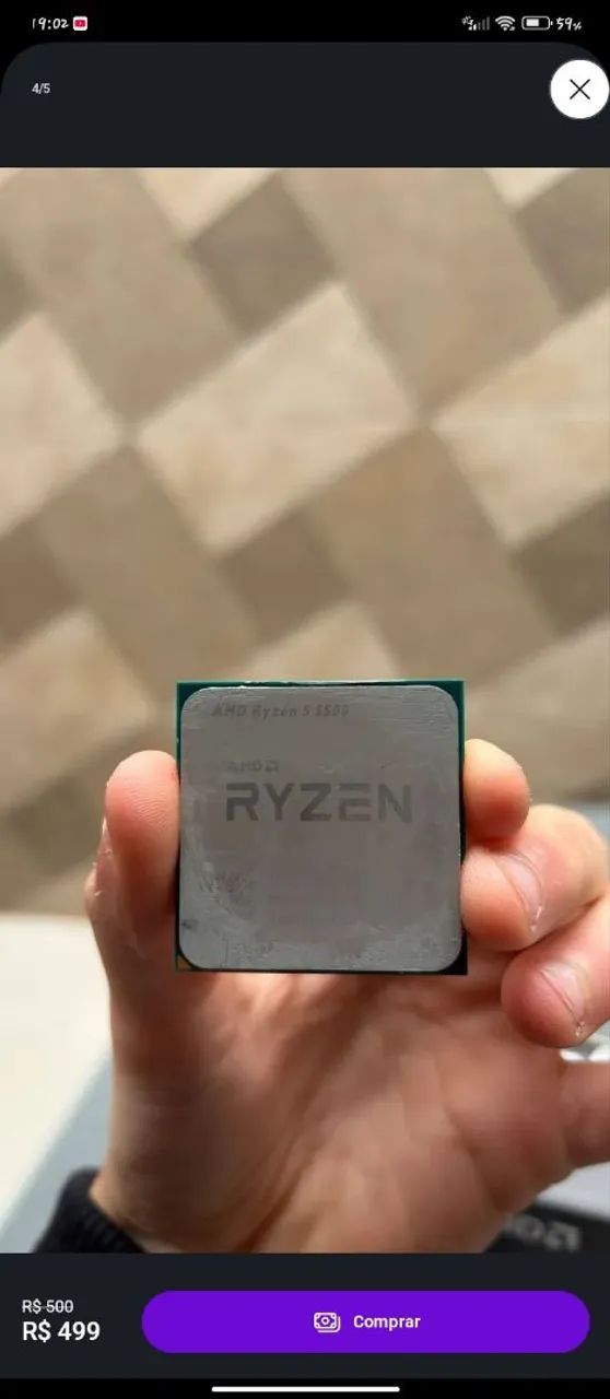 Ryzen  - Foto 2