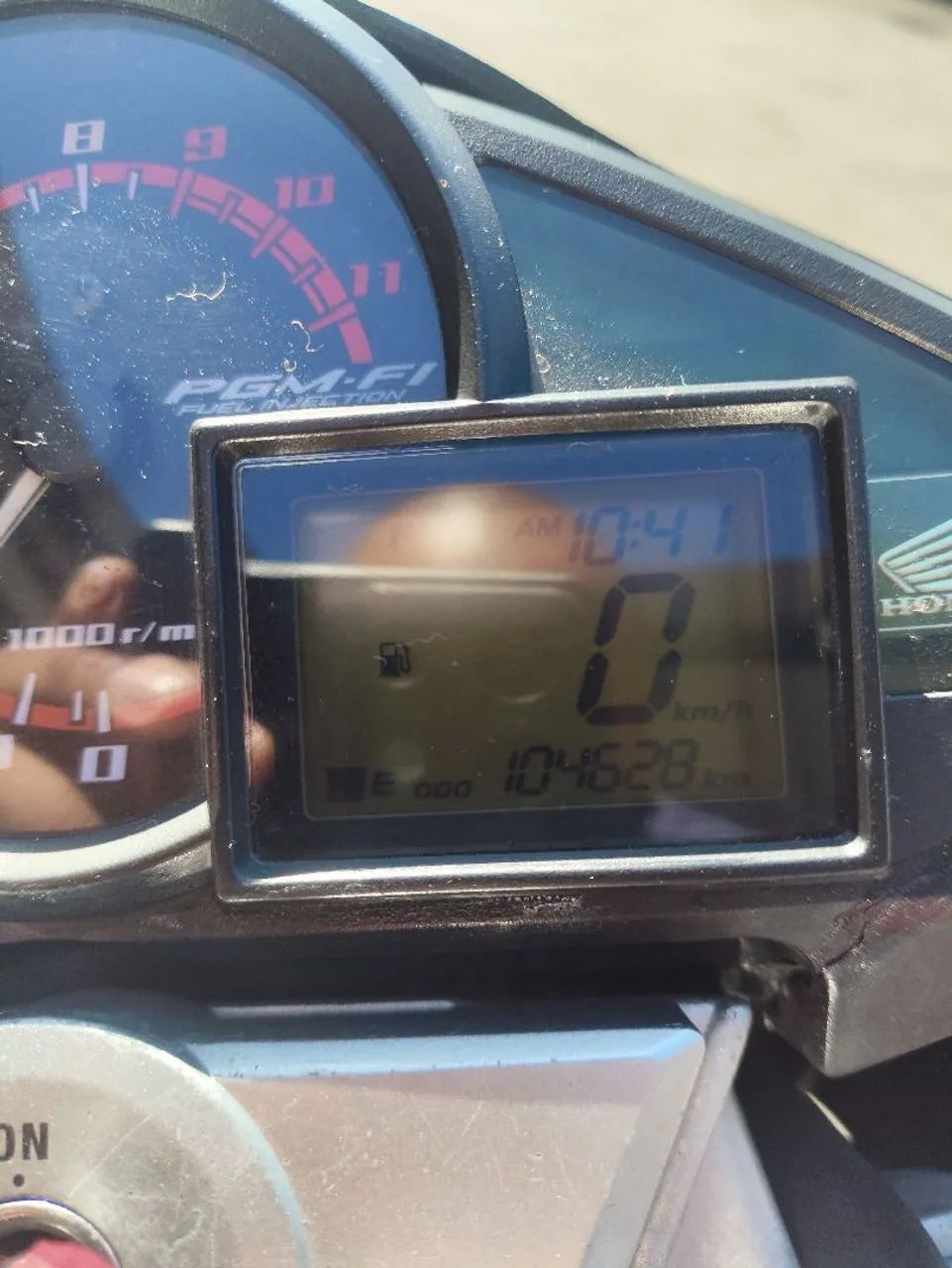 Moto em bom estado  - Foto 5
