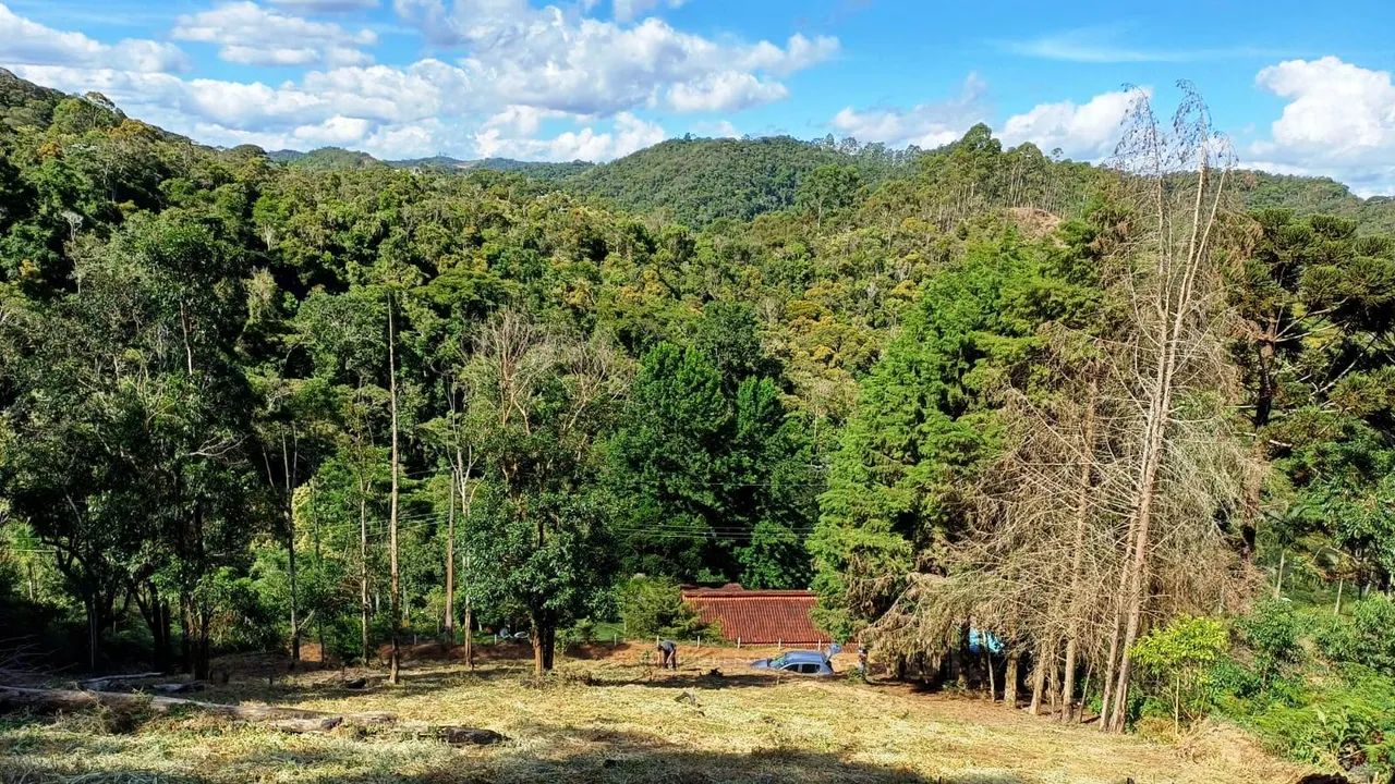Lote / Terreno à venda em Marechal Floriano - Foto 3