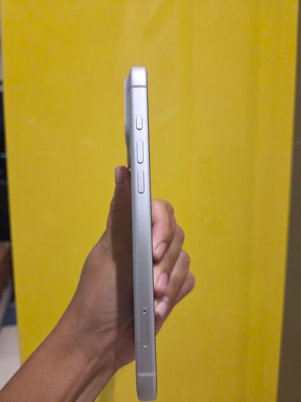 Iphone 17 pro max branco 256gb  - Foto 2