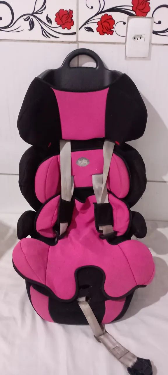 Cadeirinha bebê conforto 