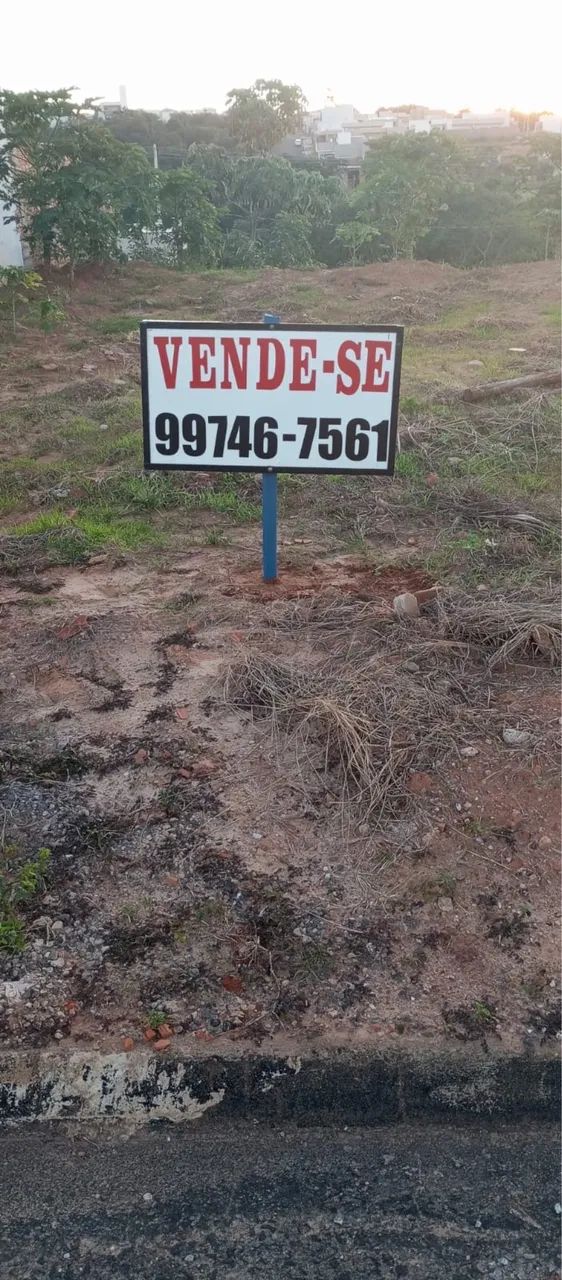 Foto - Presidente Venceslau - Jardim Coroados