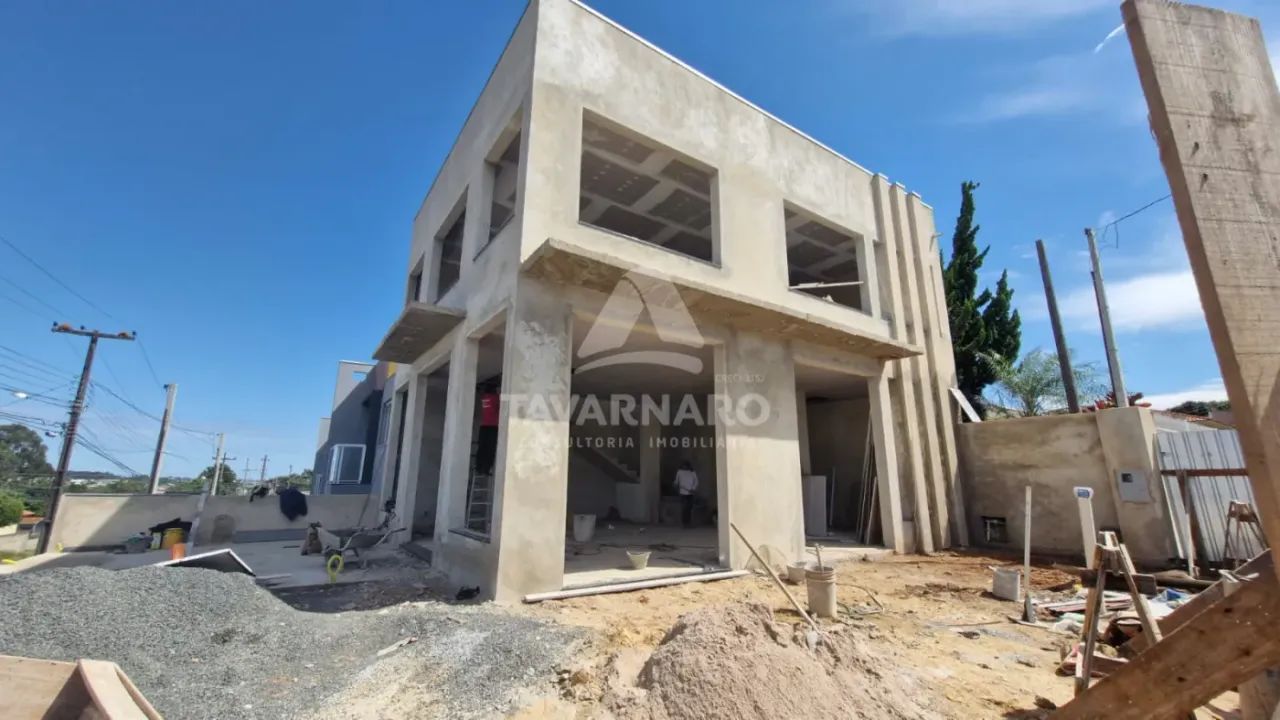 Comercial Loja em Ponta Grossa - Foto 2