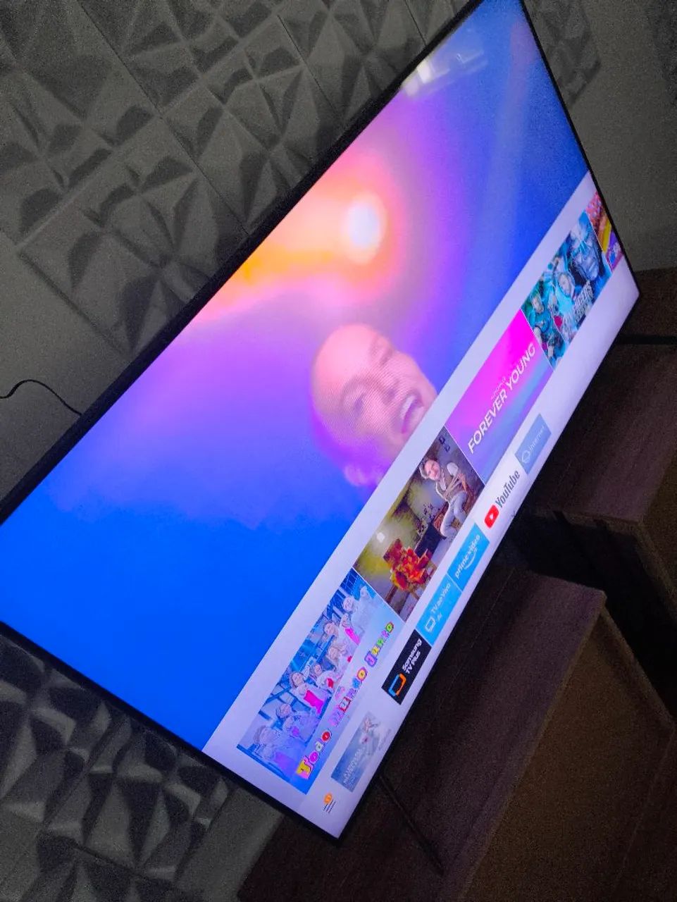 Samsung Smart 50 Polegadas - Foto 4