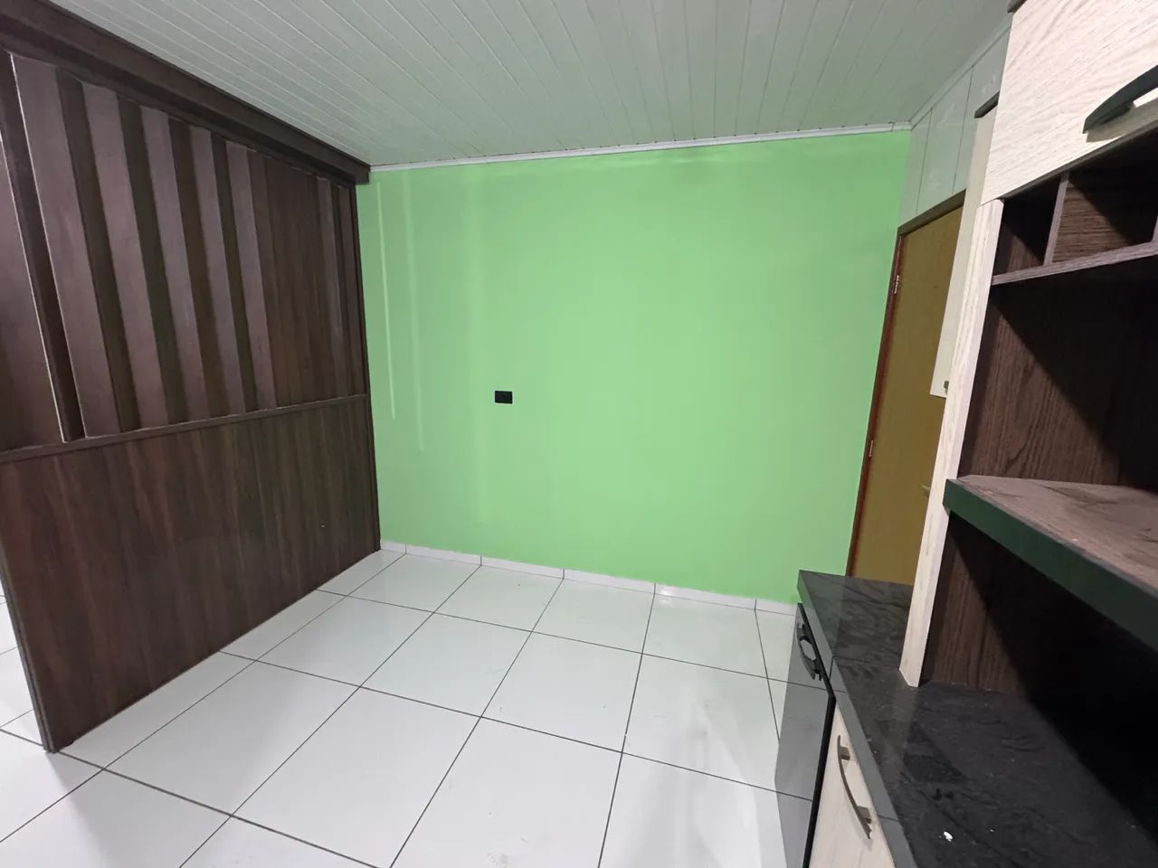 ? APARTAMENTO COM MÓVEIS PLANEJADOS? - Foto 2
