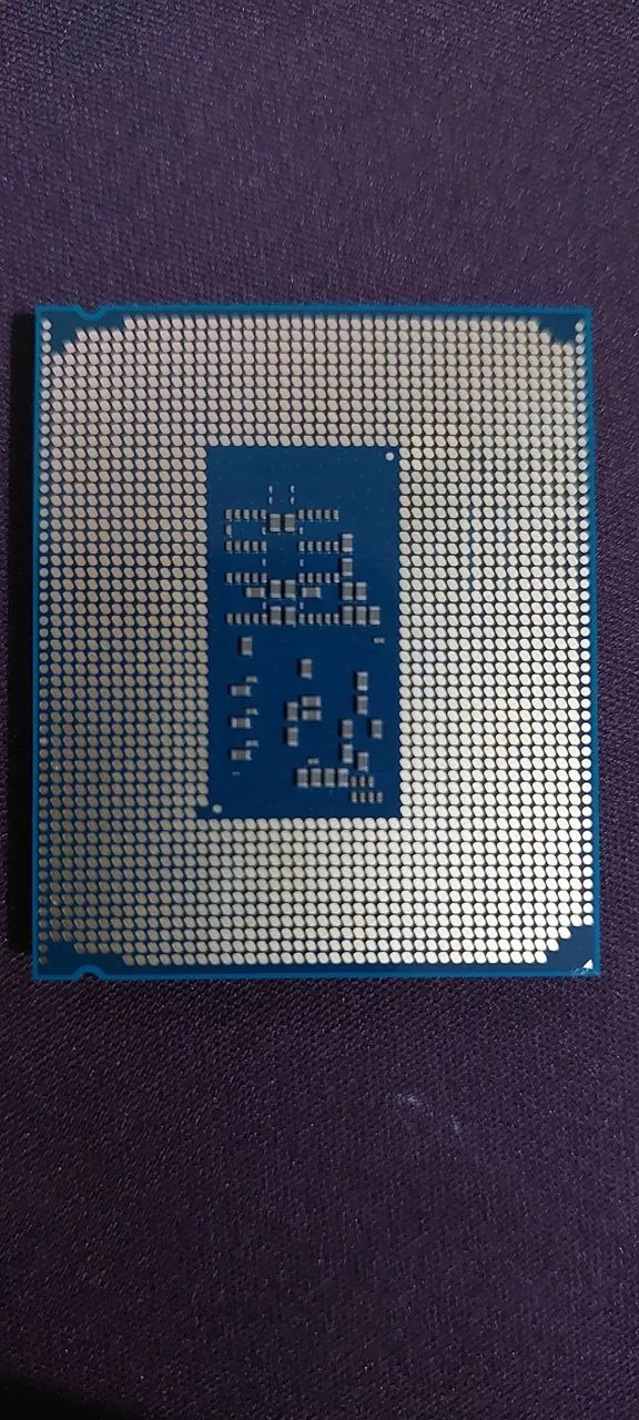 Processador core Ultra 5 235  - Foto 2