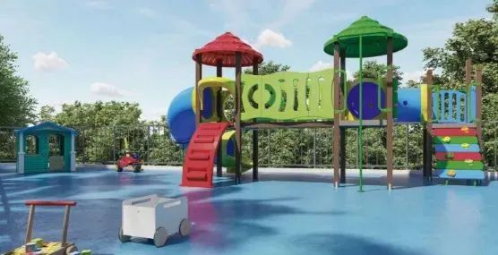 VISTA PARQUE RESIDENCIAL - Foto 4