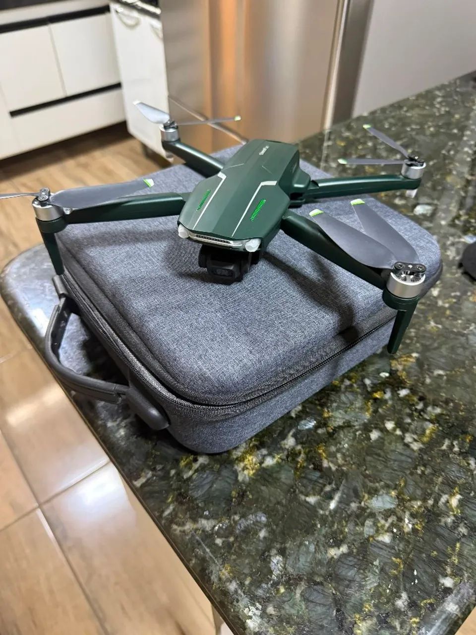Drone gleesfun g11 pro 