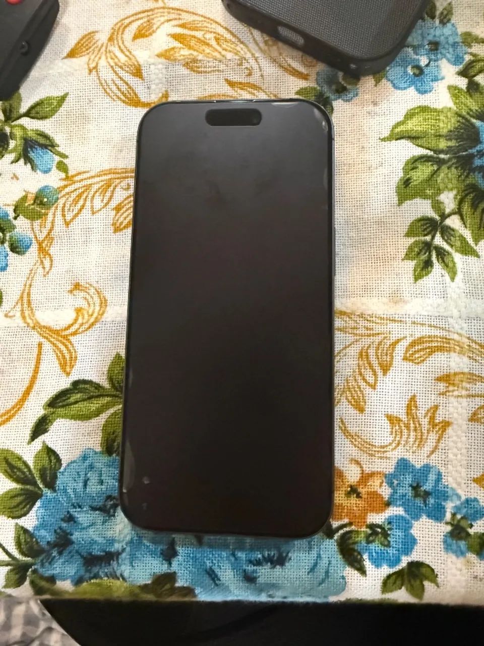 iPhone 17 256gb 4 meses de uso 
