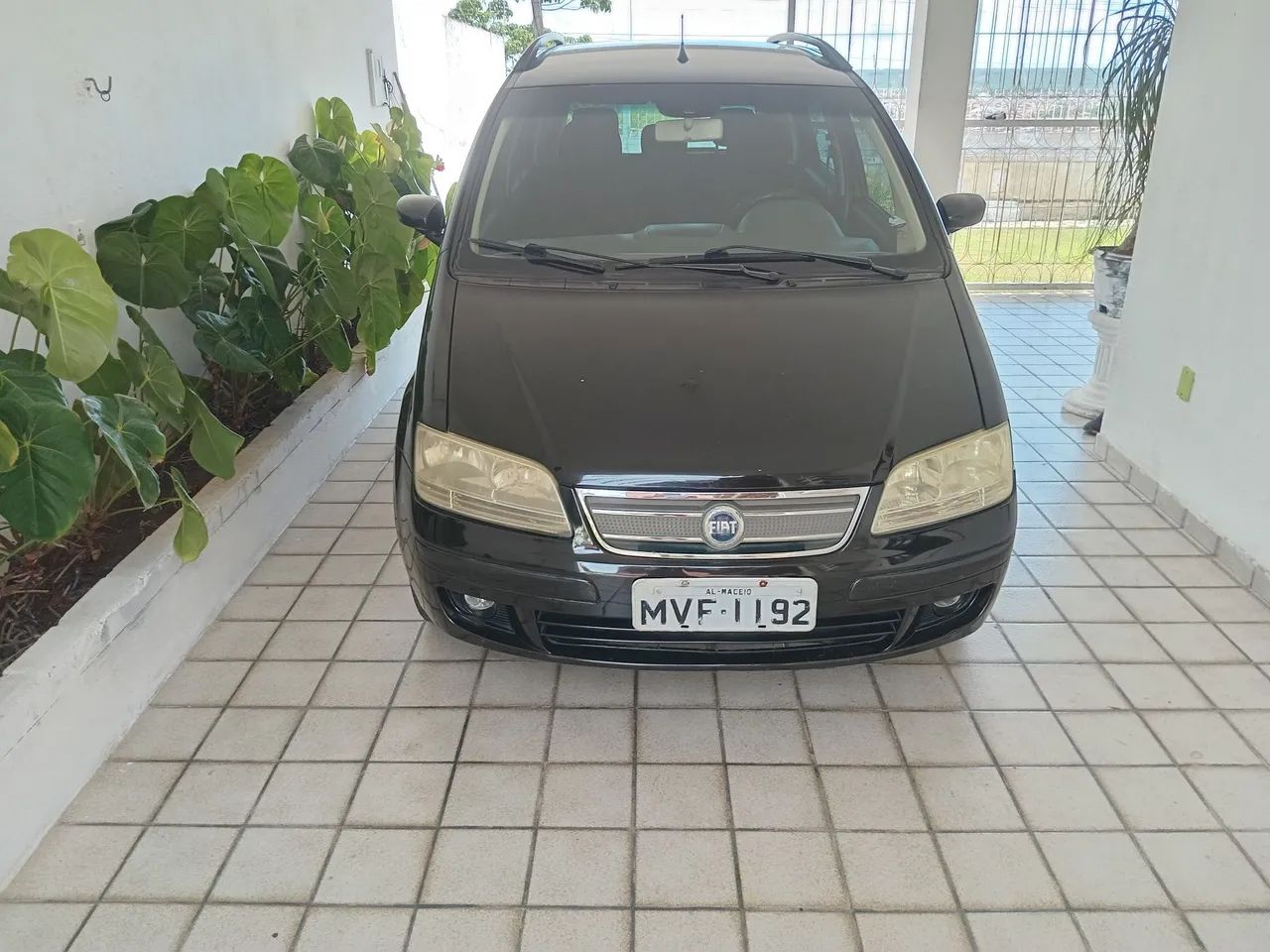 Fiat Idea ELX 1.4 MPI Fire Flex 8V 5P 2008 - Foto 3