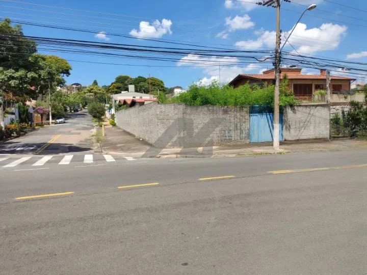 terreno - Jardim Guarani - Campinas - Foto 4