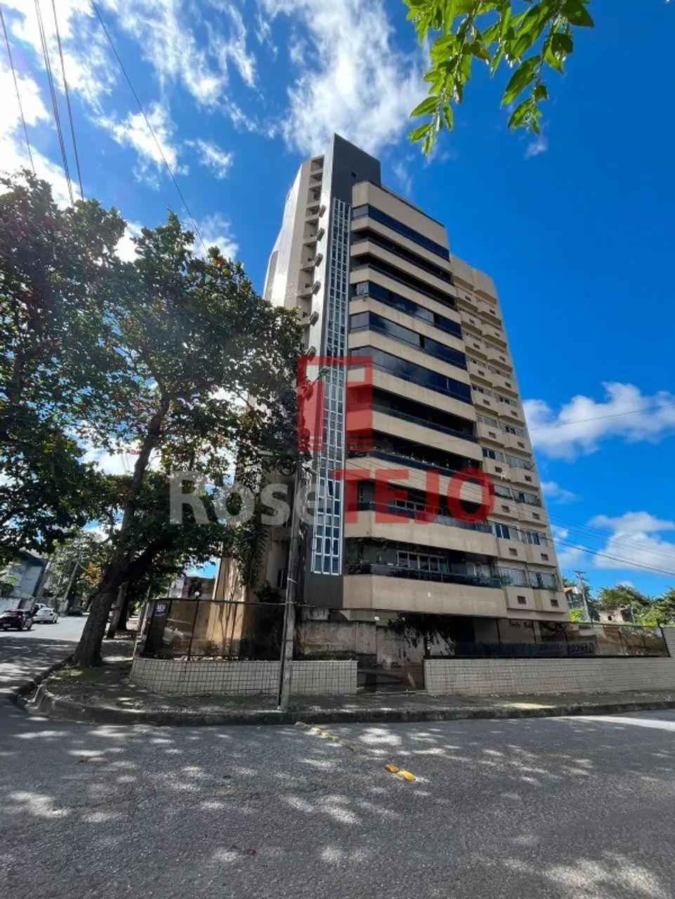 APARTAMENTO RESIDENCIAL em CAMPINA GRANDE - PB, CENTRO - Foto 2