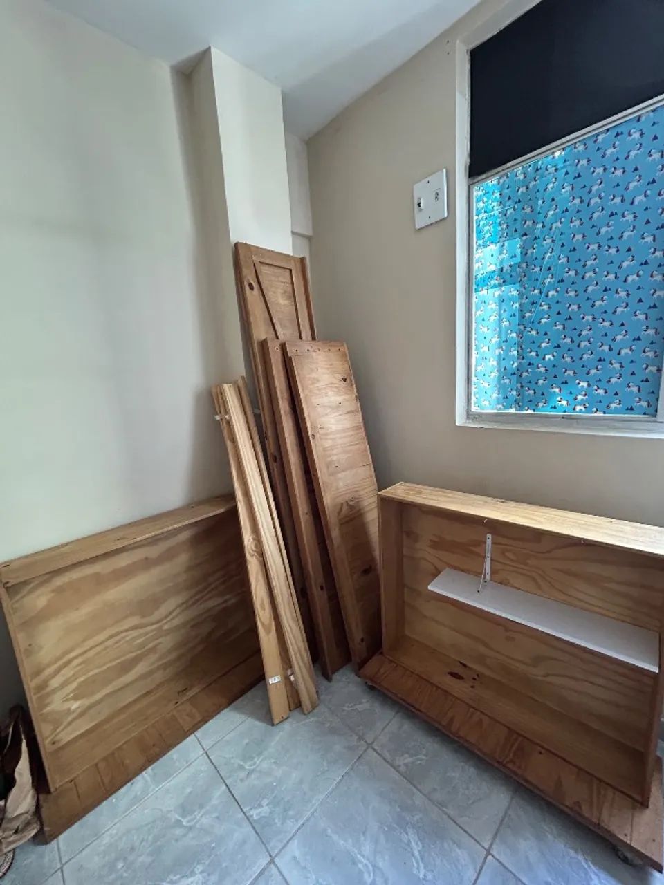 Cama TOK&STOK com gaveta  - Foto 5
