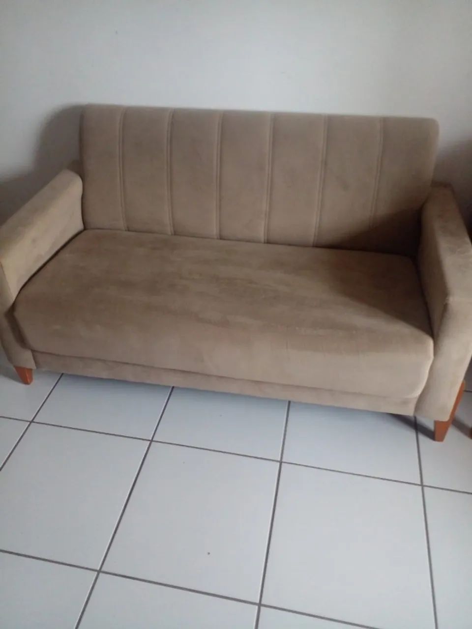 Sofá - Foto 2