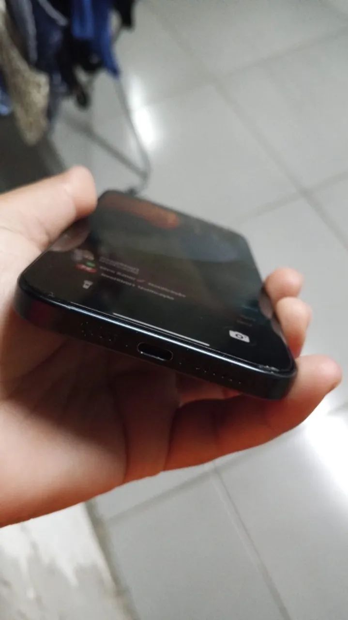 Vendo ou troco iPhone 15promax  - Foto 2