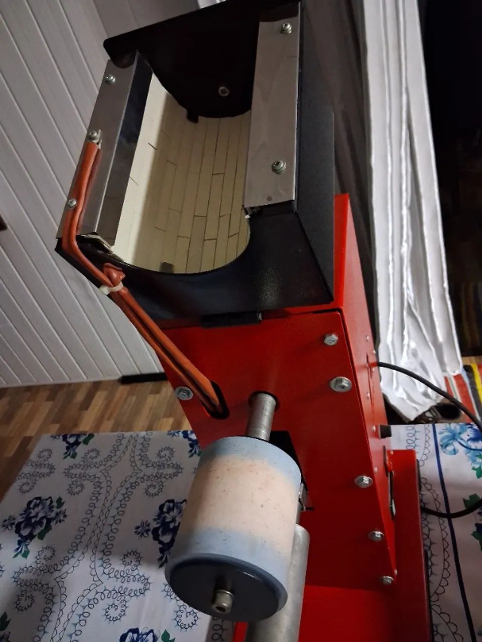 Máquina transfer - Foto 2
