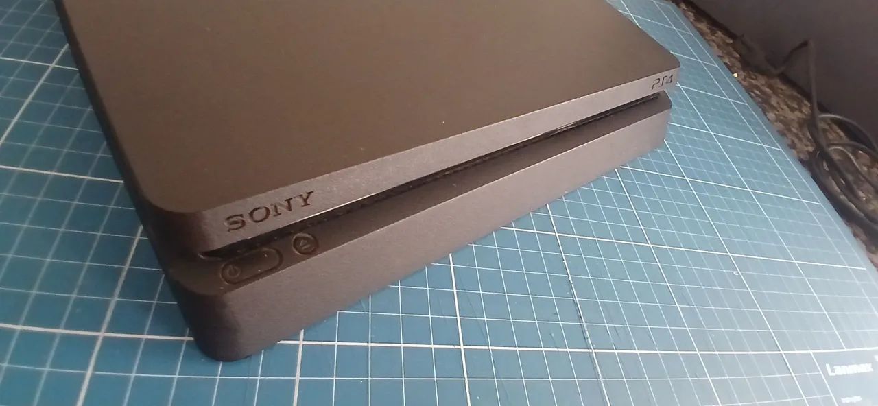 PS 4 - Foto 3