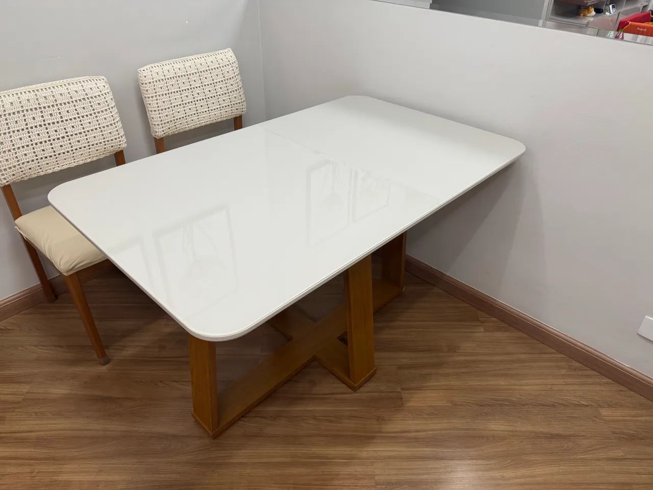 Tampo Para Mesa - Foto 3