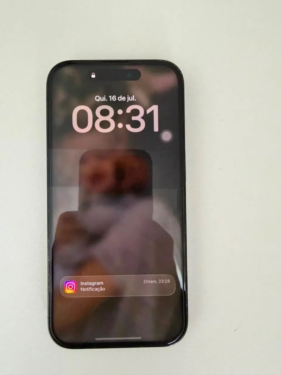 iPhone 14 Pro - 128GB