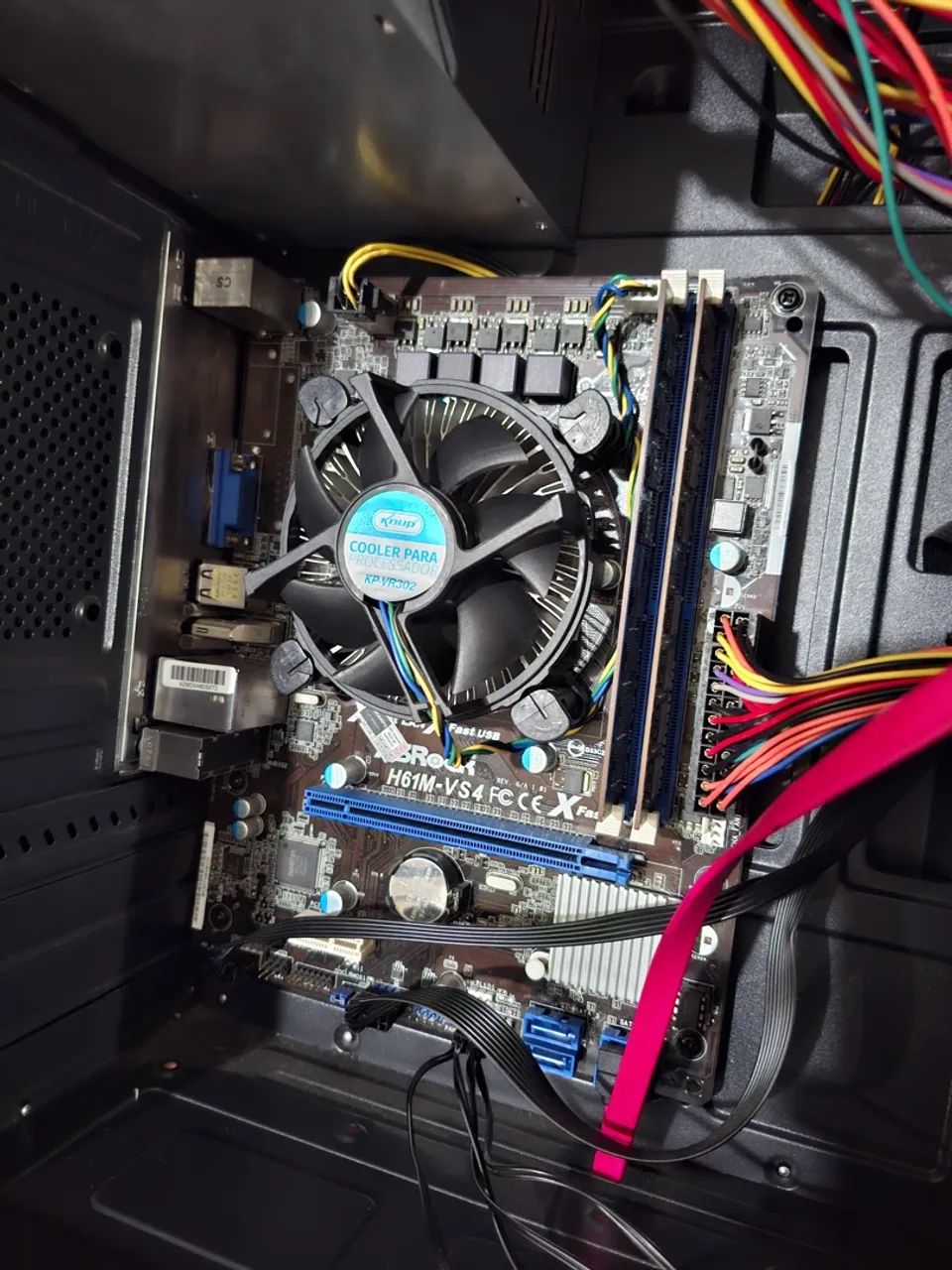 Vendo computador  - Foto 2