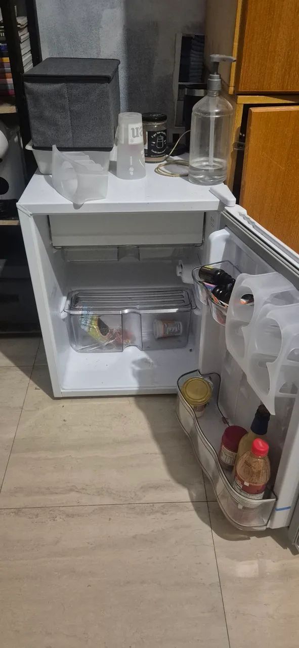 Frigobar consul 76 L - Foto 2