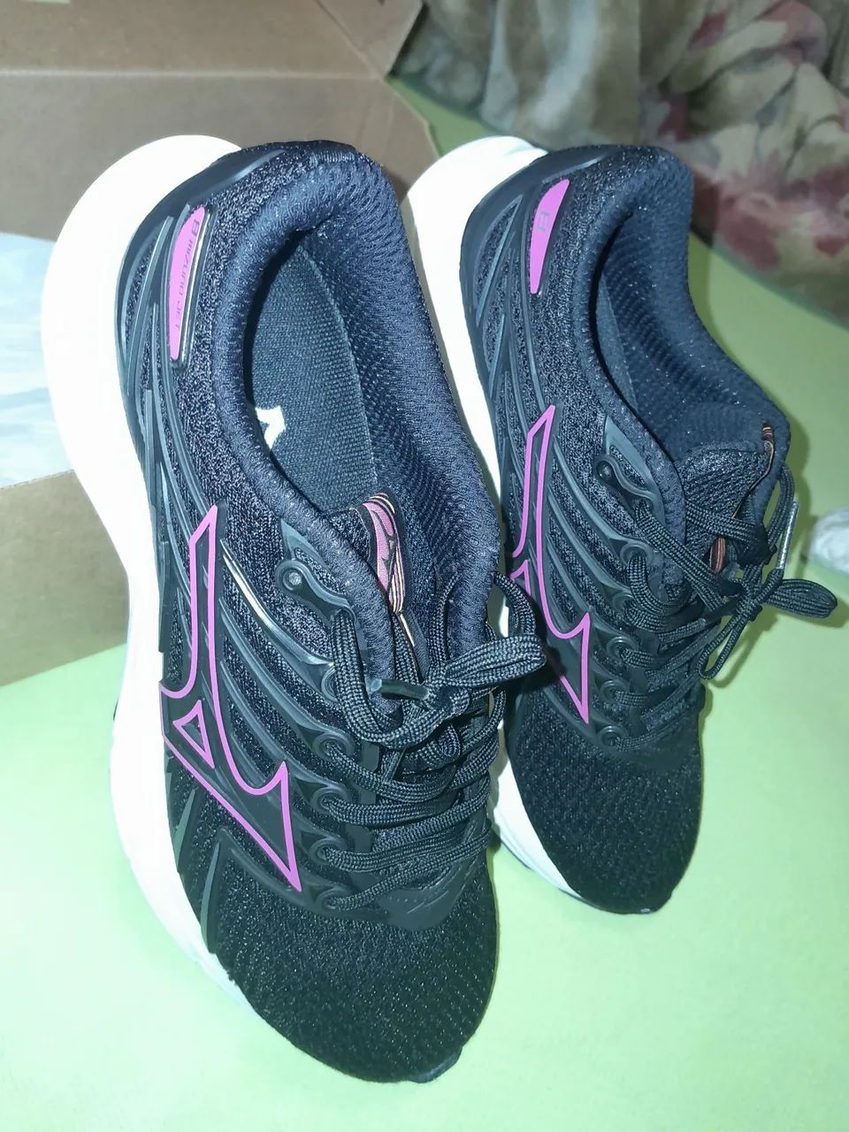 Tênis Original Mizuno - Foto 4