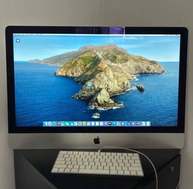 imac 27 2013