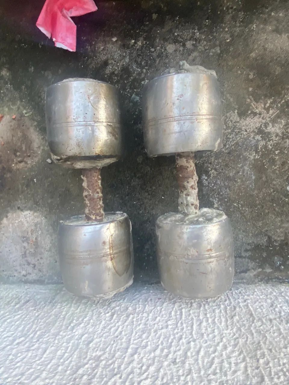 Equipamentos treinos - Foto 4