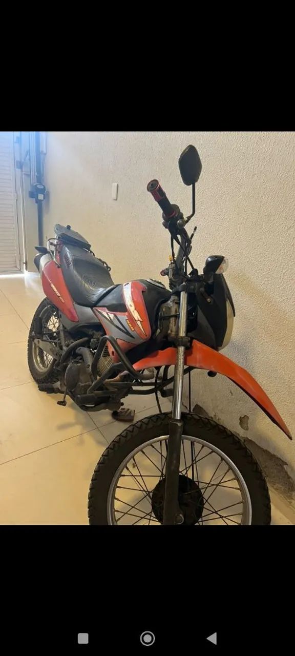 Bros 150 es - Foto 3