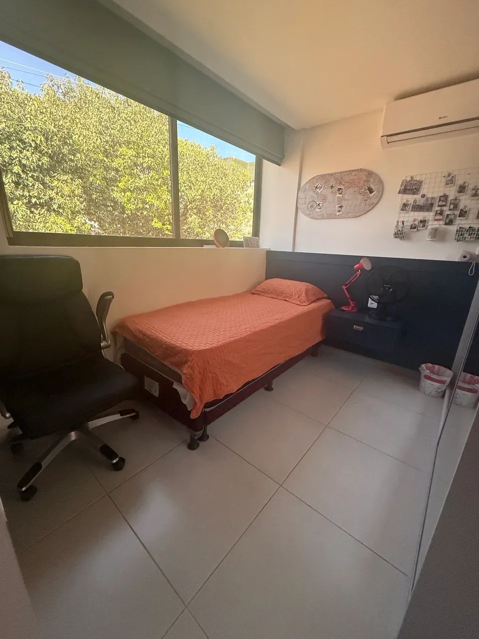 Triplex com jacuzzi 150 metros do mar - Foto 4