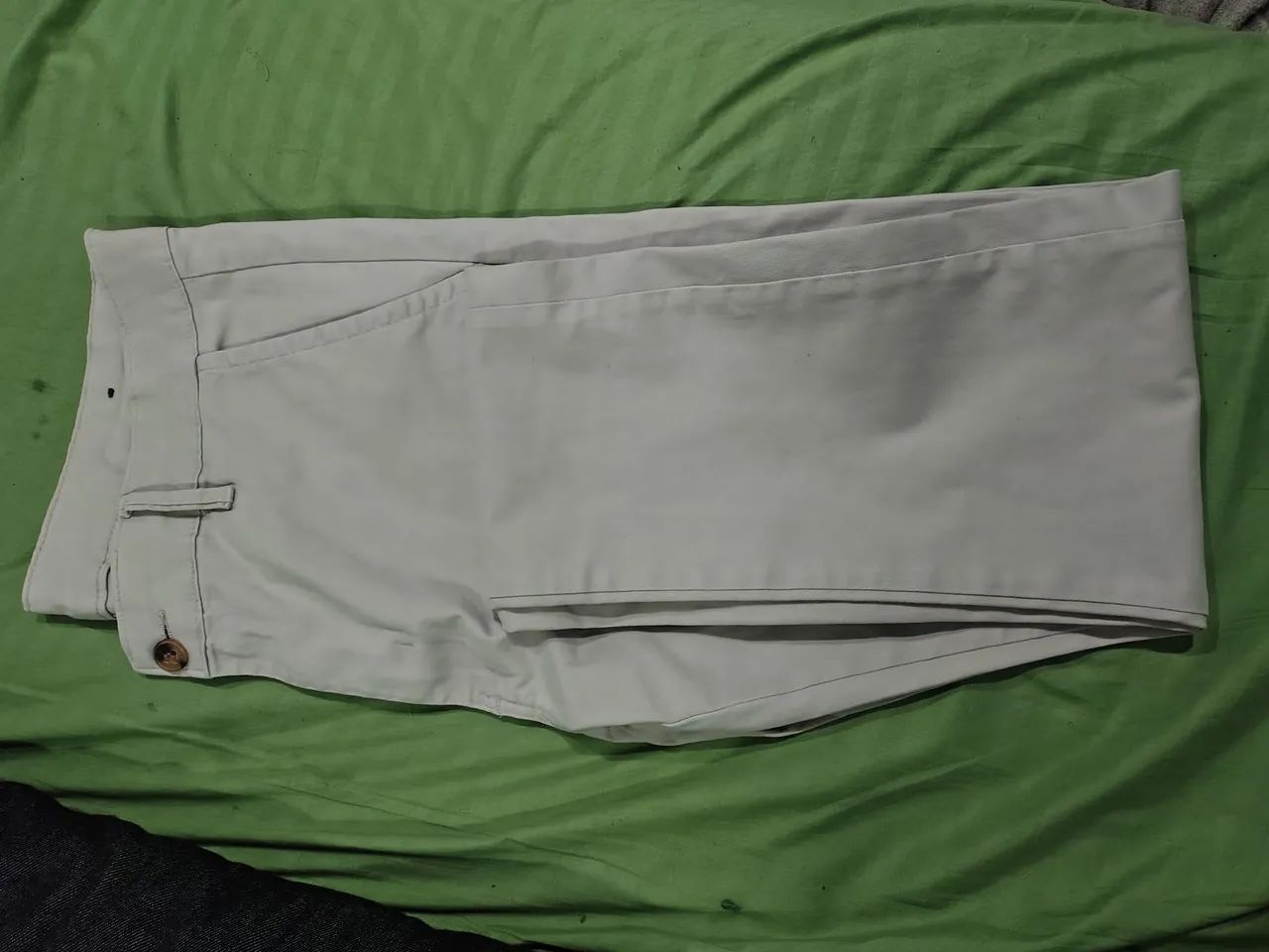 Calça Ralph Lauren  - Foto 5