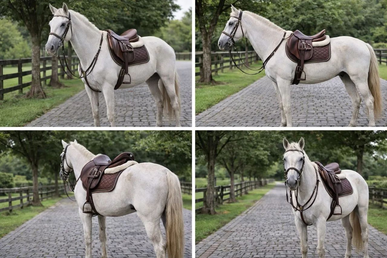 Cavalo Mangalarga
