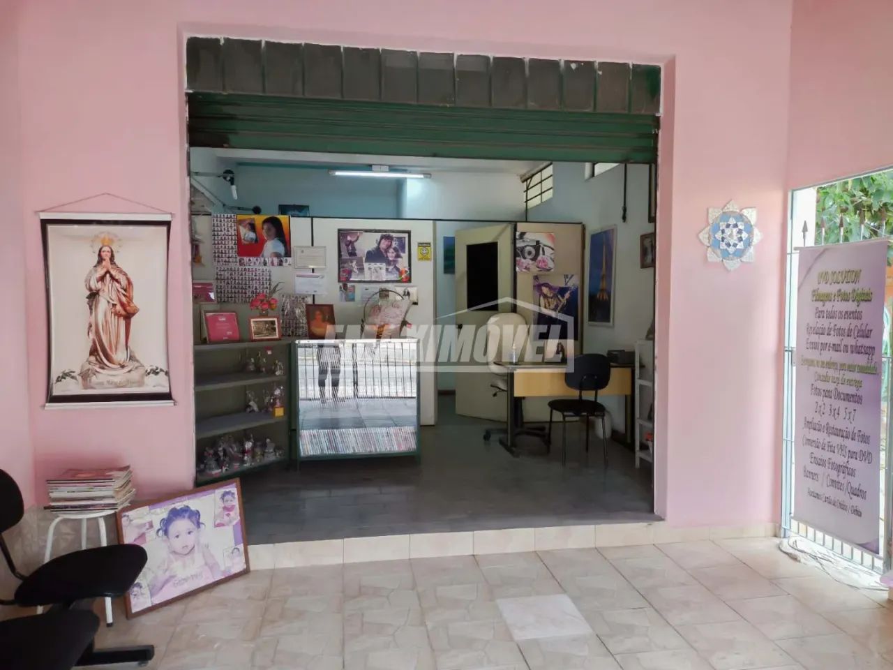 Casa em Bairros em Sorocaba - Foto 2