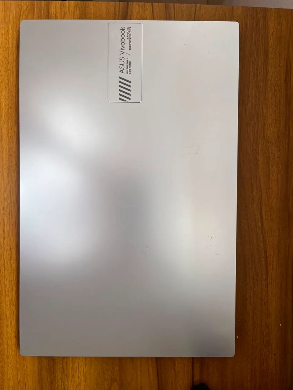 Vende-se Notebook Asus Vivobook Go 15 - Foto 4
