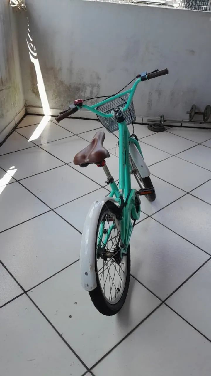 Bicicleta Infantil - Foto 4
